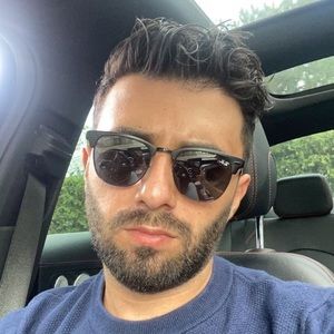 Meet your Posher, Hızır